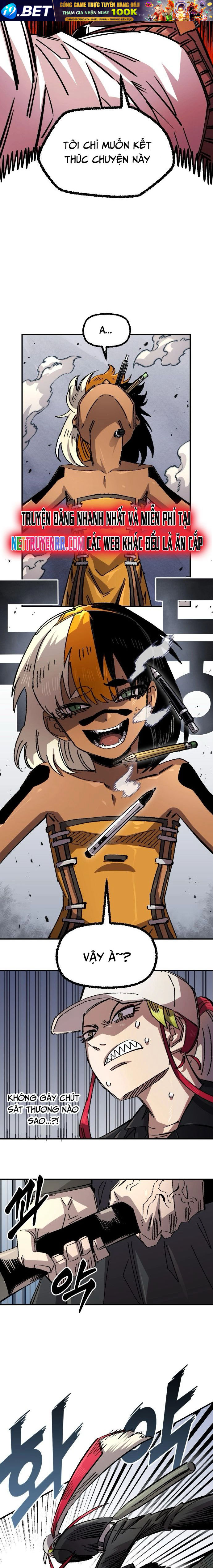 Sắp Xuất Ngũ Thì Isekai - Chapter 140 - Page 7