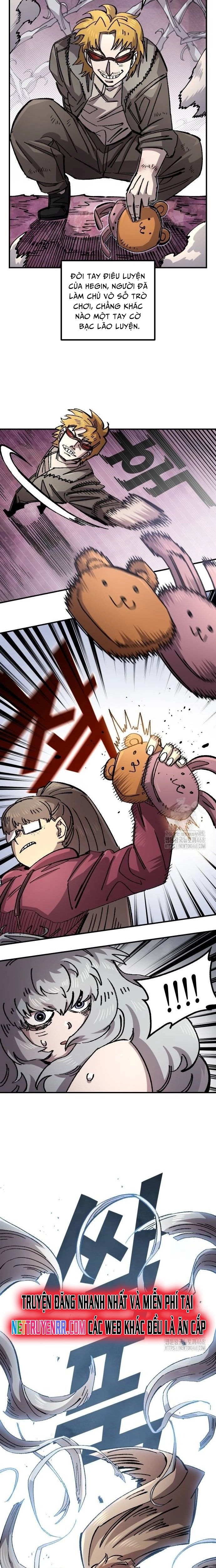 Sắp Xuất Ngũ Thì Isekai - Chapter 141 - Page 13