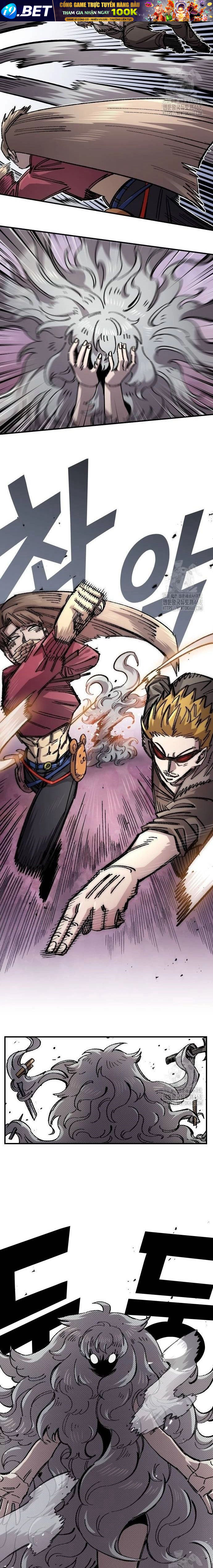 Sắp Xuất Ngũ Thì Isekai - Chapter 141 - Page 17