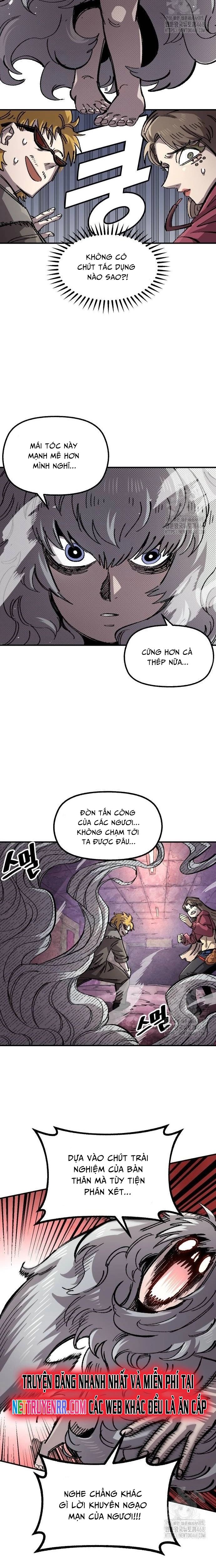 Sắp Xuất Ngũ Thì Isekai - Chapter 141 - Page 18