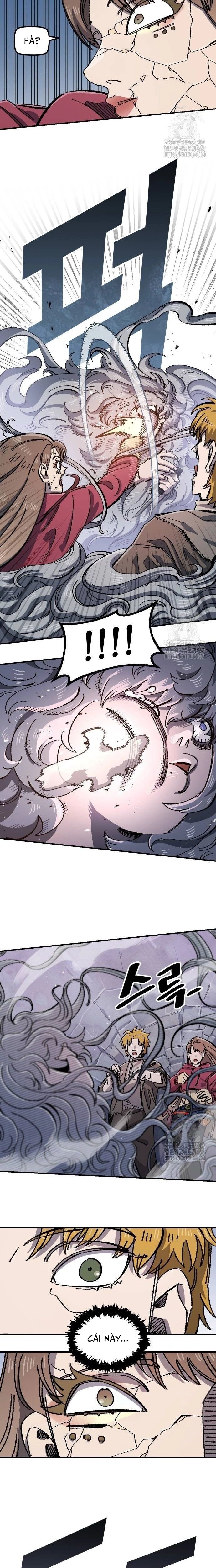 Sắp Xuất Ngũ Thì Isekai - Chapter 141 - Page 24