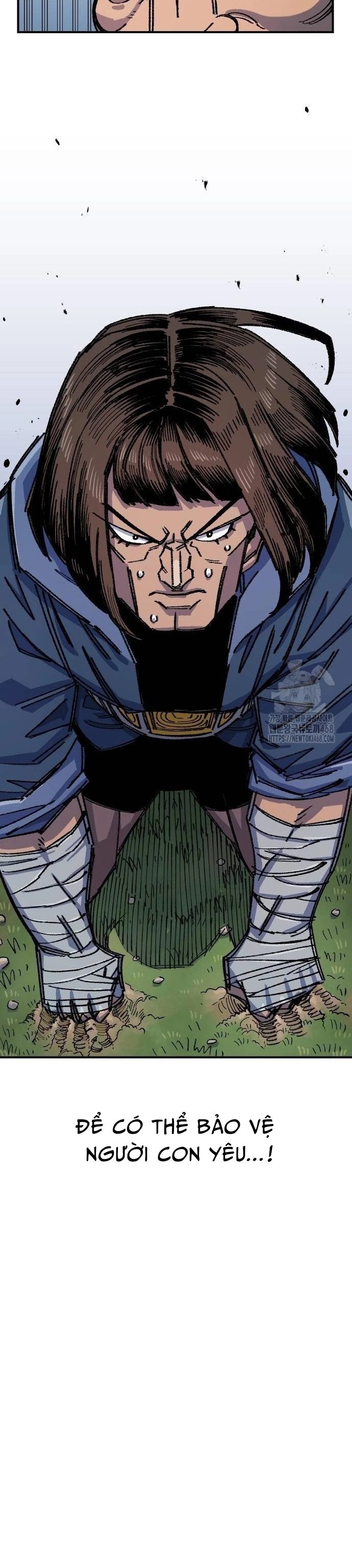 Sắp Xuất Ngũ Thì Isekai - Chapter 141 - Page 28