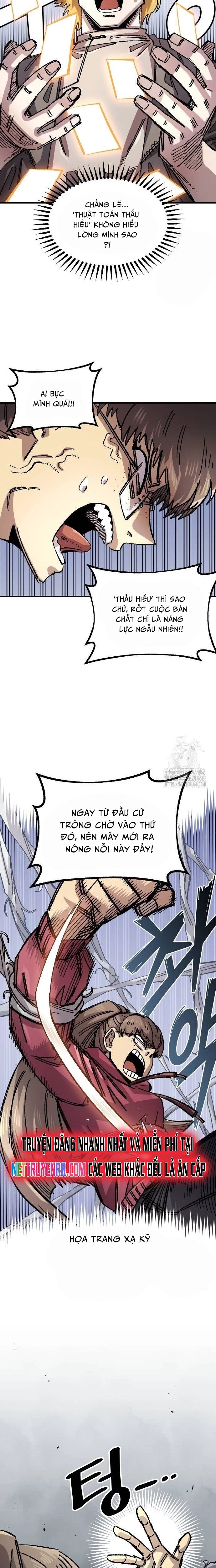 Sắp Xuất Ngũ Thì Isekai - Chapter 141 - Page 6