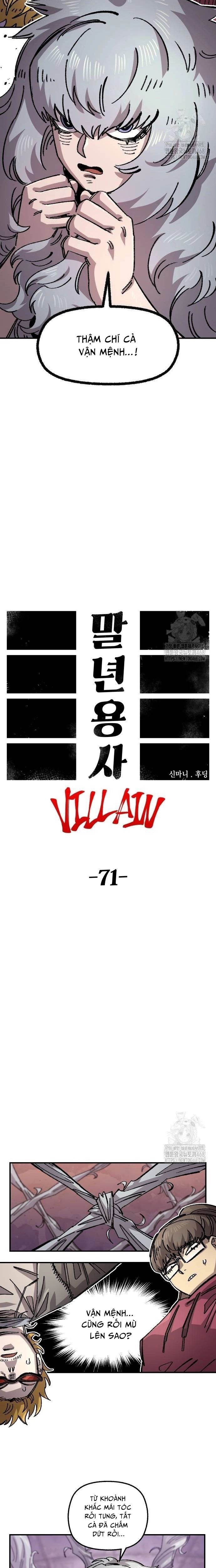 Sắp Xuất Ngũ Thì Isekai - Chapter 141 - Page 8