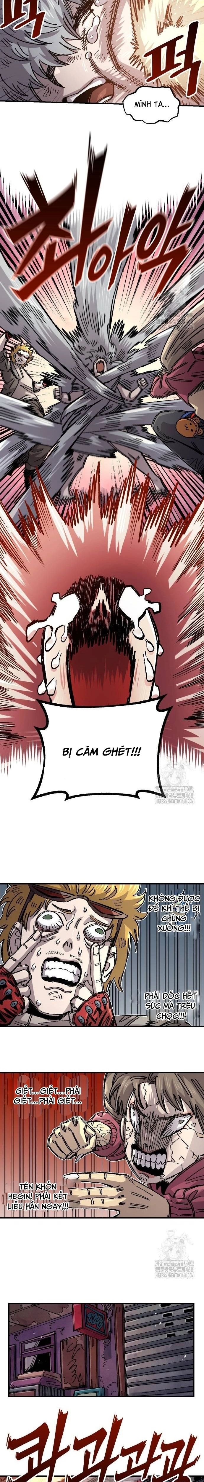 Sắp Xuất Ngũ Thì Isekai - Chapter 142 - Page 13