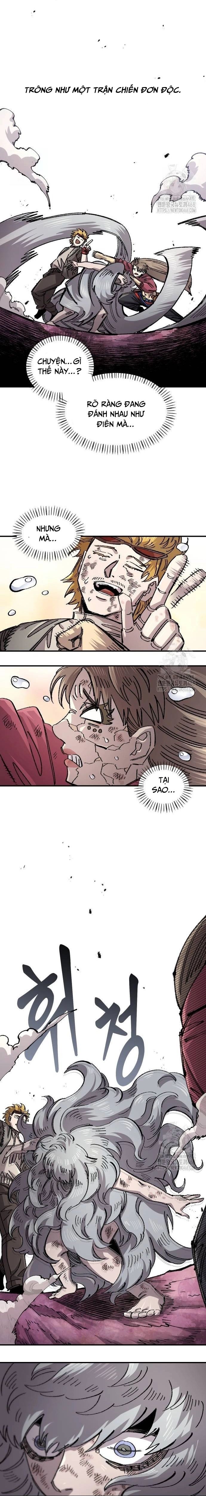 Sắp Xuất Ngũ Thì Isekai - Chapter 142 - Page 15