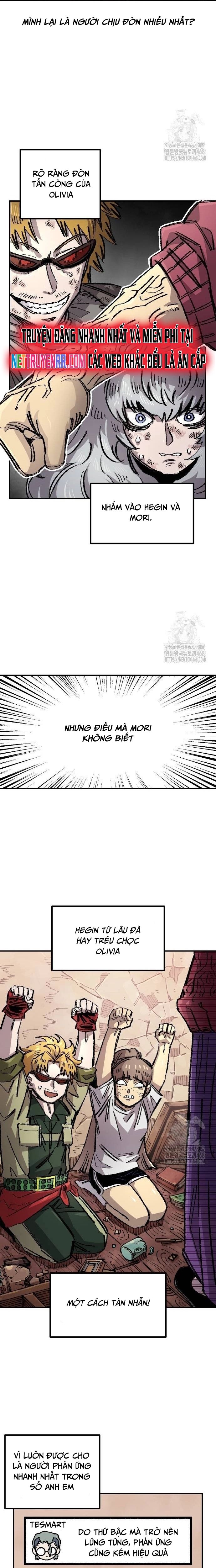 Sắp Xuất Ngũ Thì Isekai - Chapter 142 - Page 16