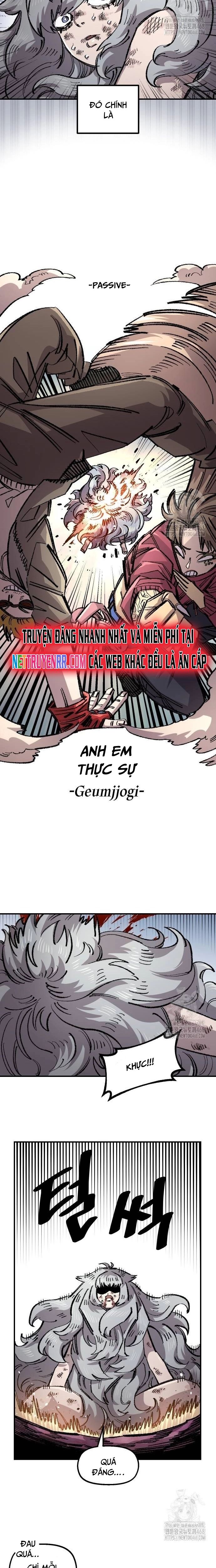 Sắp Xuất Ngũ Thì Isekai - Chapter 142 - Page 18