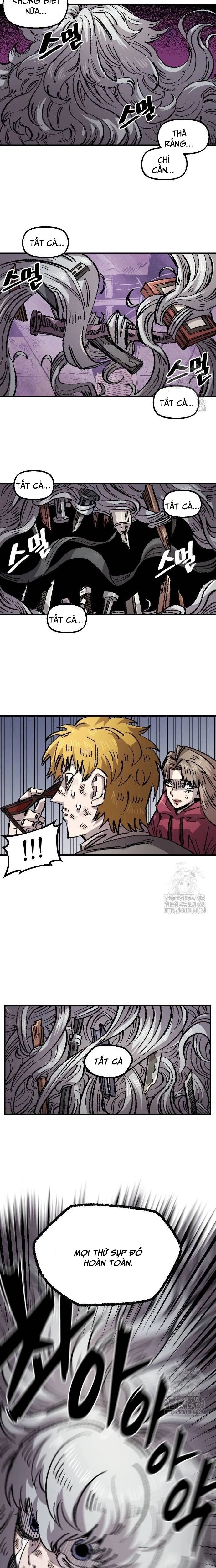 Sắp Xuất Ngũ Thì Isekai - Chapter 142 - Page 20