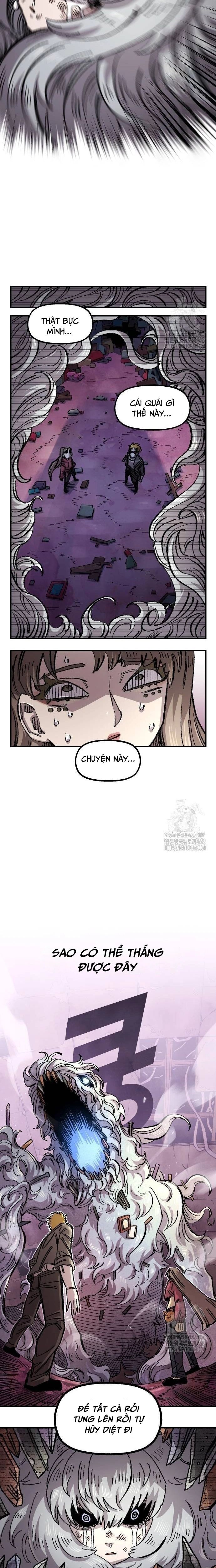 Sắp Xuất Ngũ Thì Isekai - Chapter 142 - Page 21