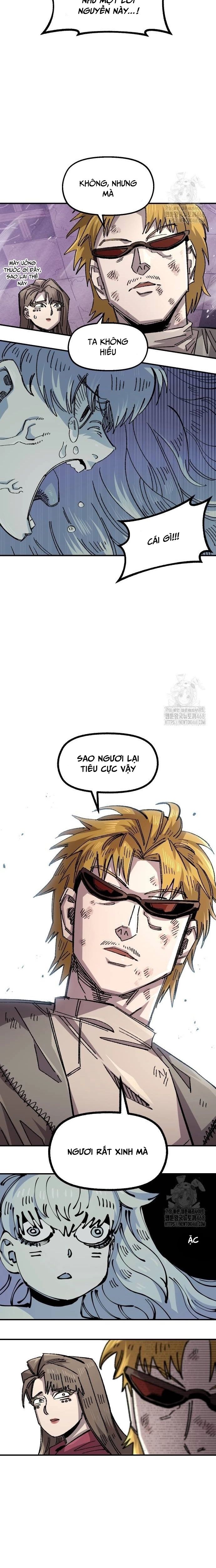 Sắp Xuất Ngũ Thì Isekai - Chapter 142 - Page 23