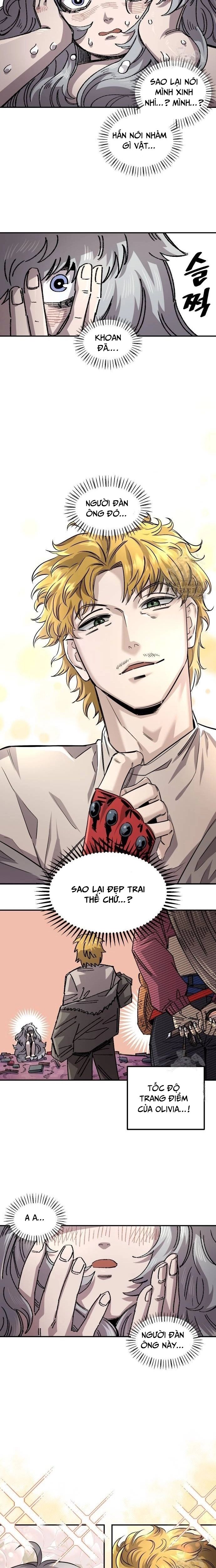 Sắp Xuất Ngũ Thì Isekai - Chapter 142 - Page 25