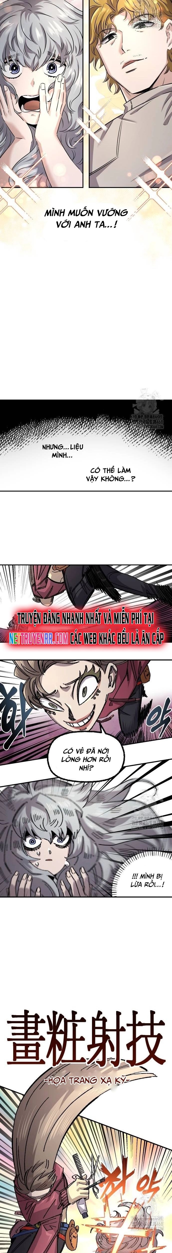 Sắp Xuất Ngũ Thì Isekai - Chapter 142 - Page 26