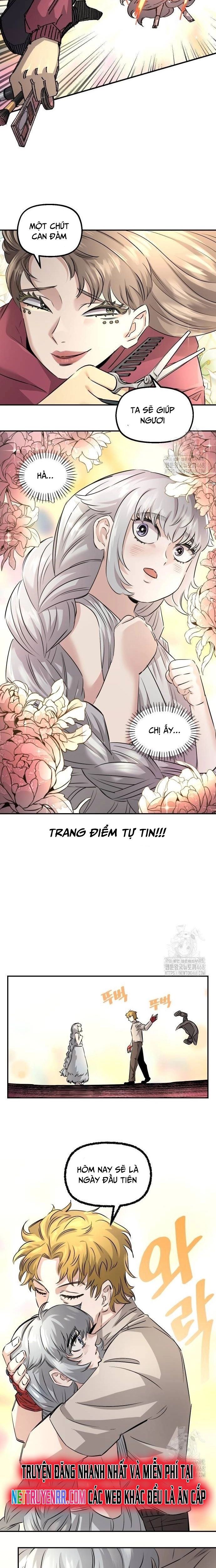 Sắp Xuất Ngũ Thì Isekai - Chapter 142 - Page 27