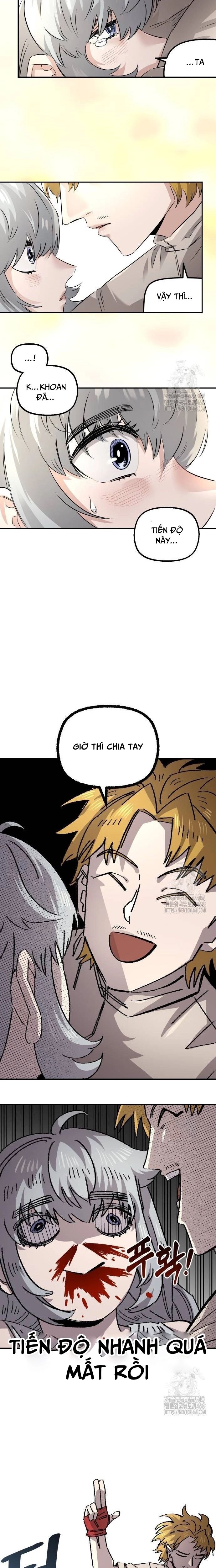 Sắp Xuất Ngũ Thì Isekai - Chapter 142 - Page 28