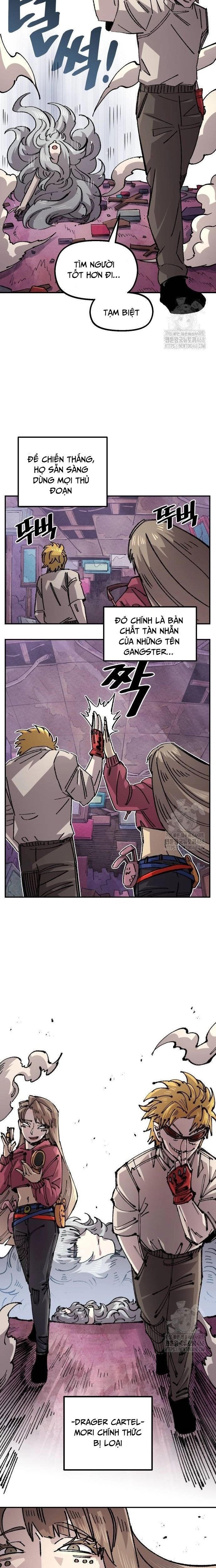 Sắp Xuất Ngũ Thì Isekai - Chapter 142 - Page 29