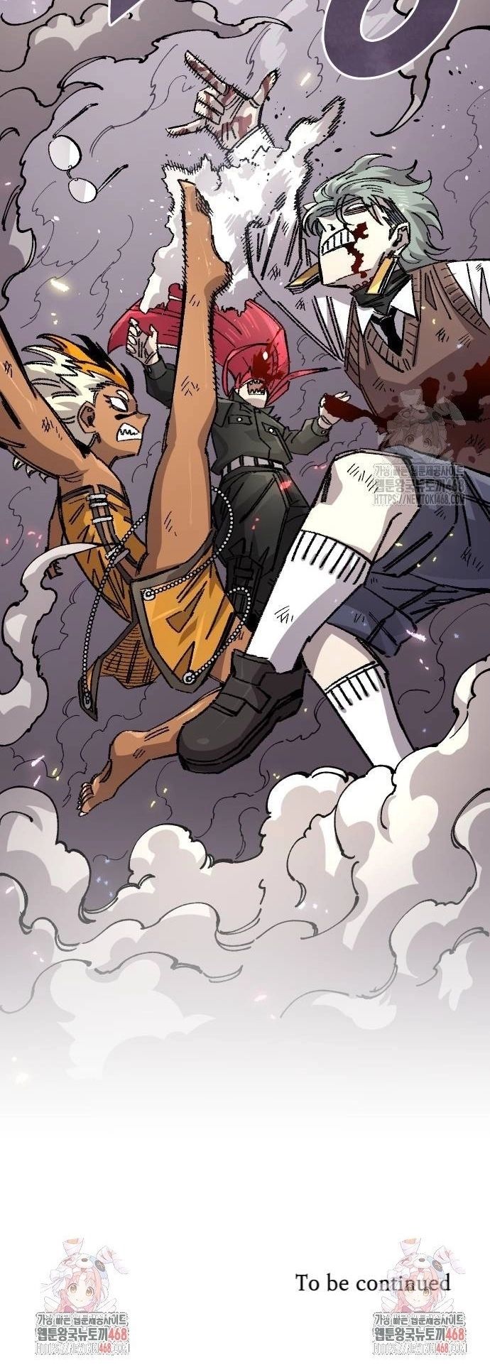 Sắp Xuất Ngũ Thì Isekai - Chapter 142 - Page 31