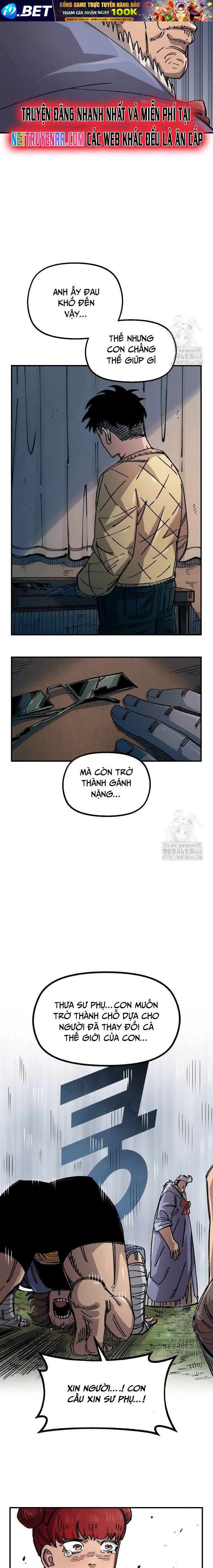 Sắp Xuất Ngũ Thì Isekai - Chapter 142 - Page 5