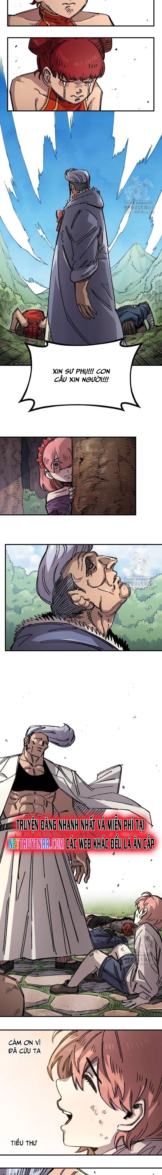 Sắp Xuất Ngũ Thì Isekai - Chapter 142 - Page 6