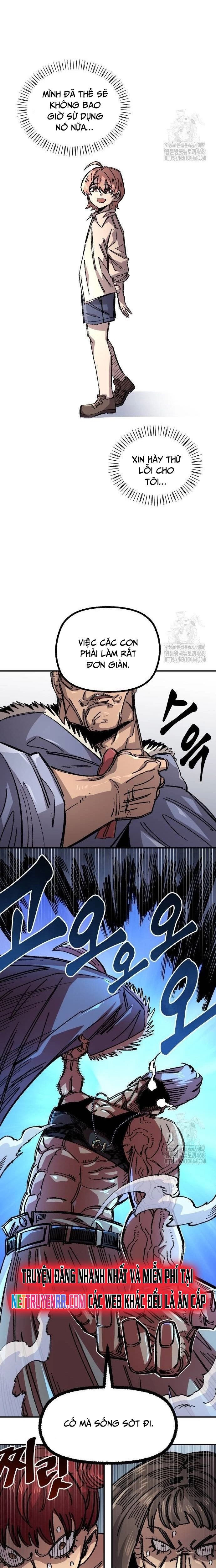 Sắp Xuất Ngũ Thì Isekai - Chapter 142 - Page 8