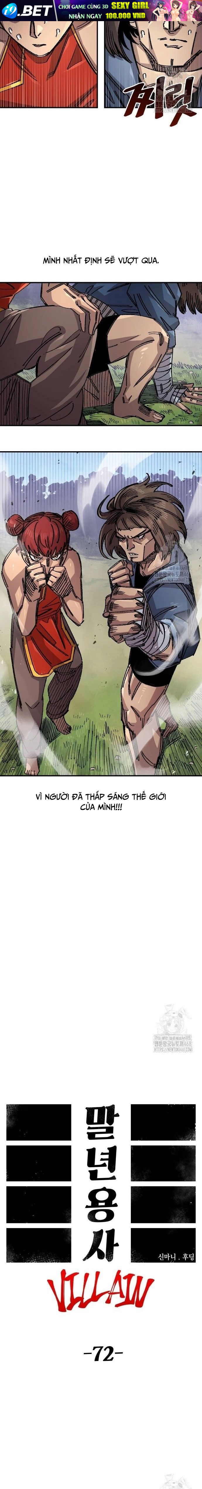 Sắp Xuất Ngũ Thì Isekai - Chapter 142 - Page 9