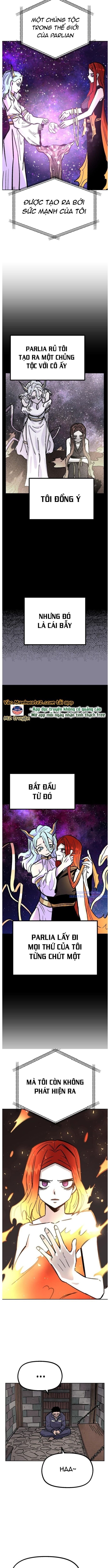 Sắp Xuất Ngũ Thì Isekai - Chapter 31 - Page 11