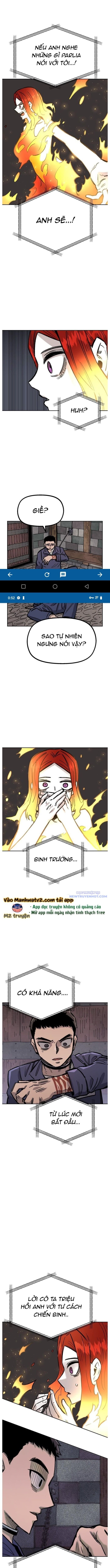 Sắp Xuất Ngũ Thì Isekai - Chapter 31 - Page 13