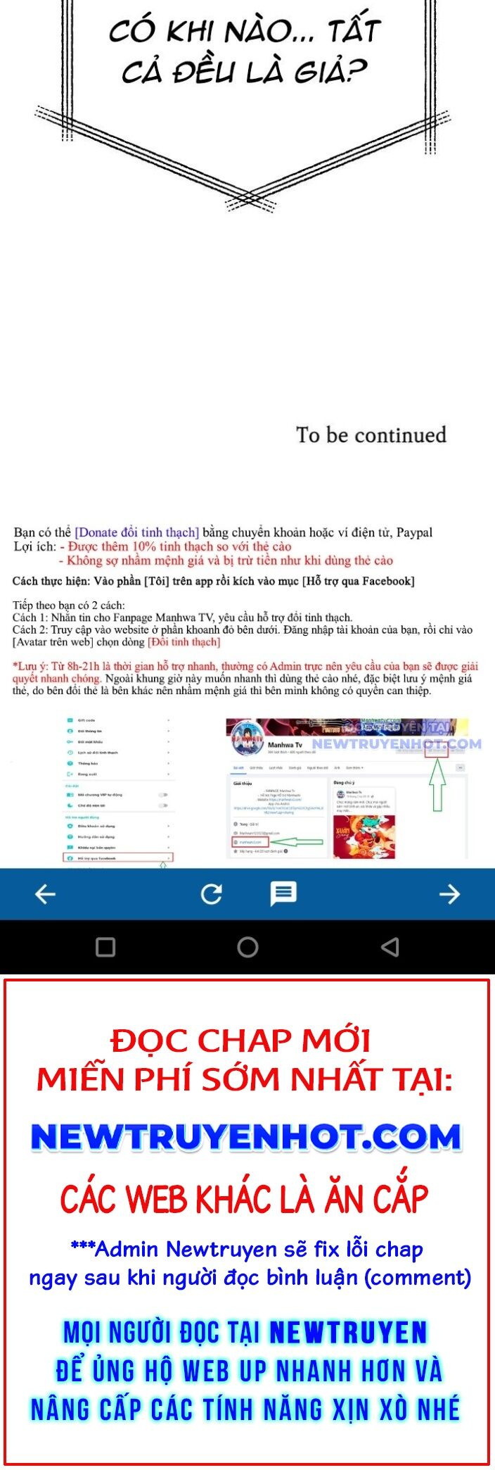 Sắp Xuất Ngũ Thì Isekai - Chapter 31 - Page 14