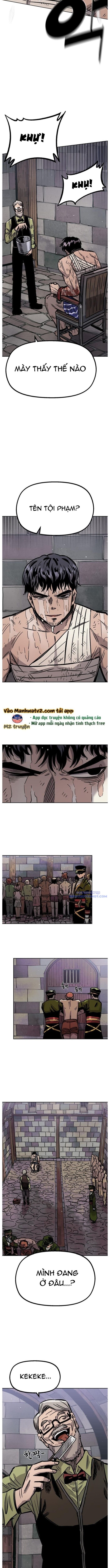 Sắp Xuất Ngũ Thì Isekai - Chapter 31 - Page 3