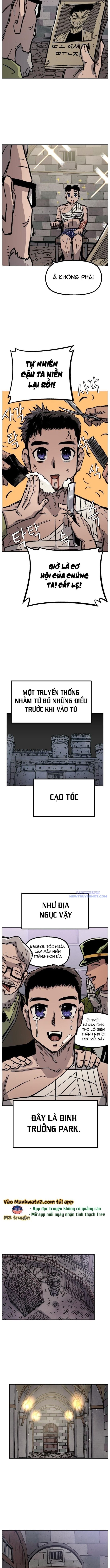 Sắp Xuất Ngũ Thì Isekai - Chapter 31 - Page 6