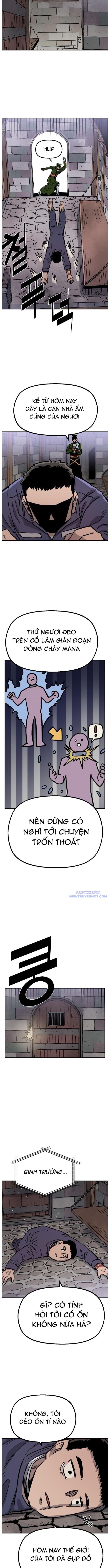 Sắp Xuất Ngũ Thì Isekai - Chapter 31 - Page 7