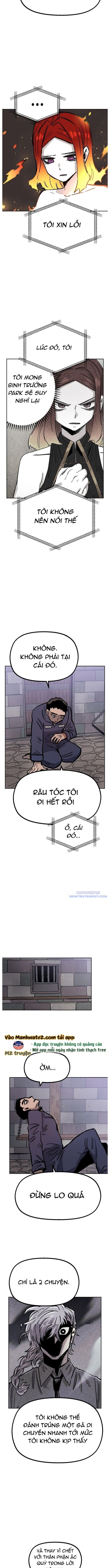 Sắp Xuất Ngũ Thì Isekai - Chapter 31 - Page 8