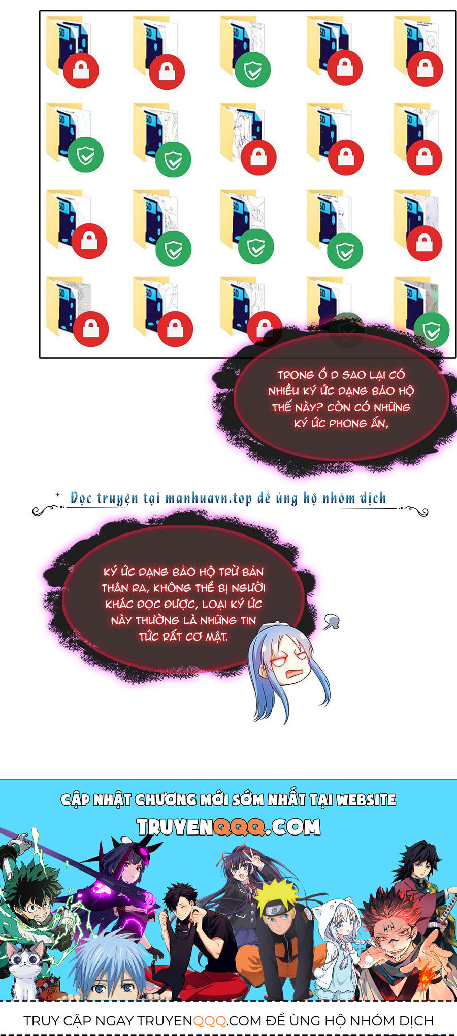 Tu Chân Nói Chuyện Phiếm Quần - Chapter 491 - Page 36