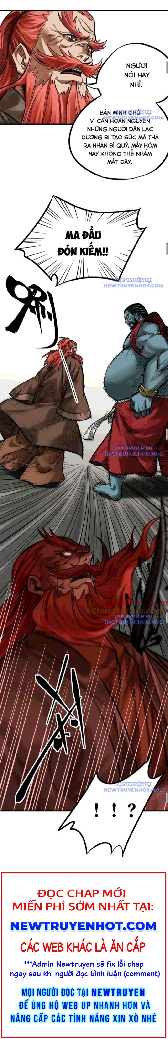 Truyền Võ - Chapter 460 - Page 8