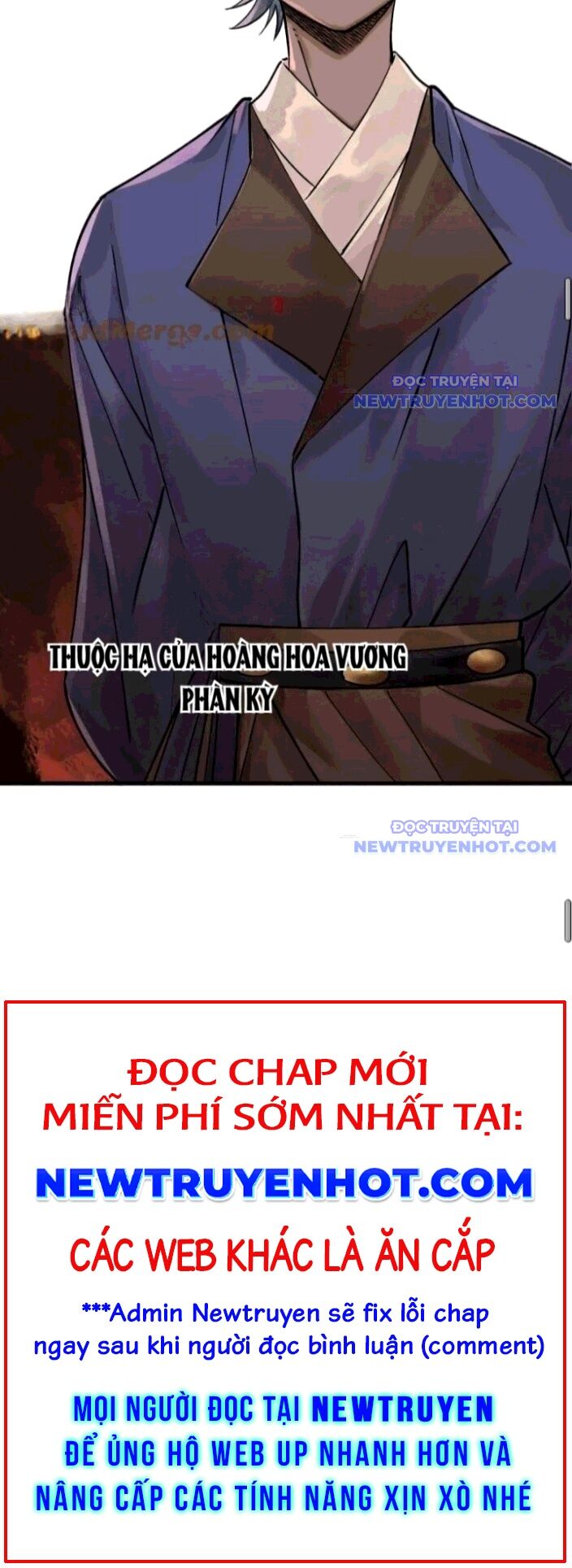 Truyền Võ - Chapter 461 - Page 8