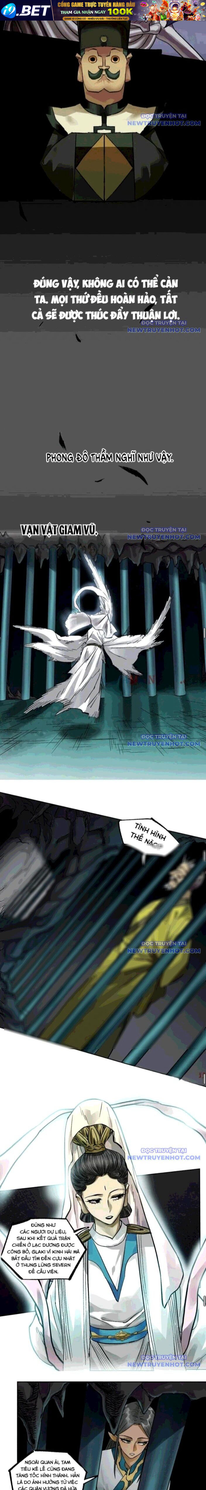 Truyền Võ - Chapter 462 - Page 10