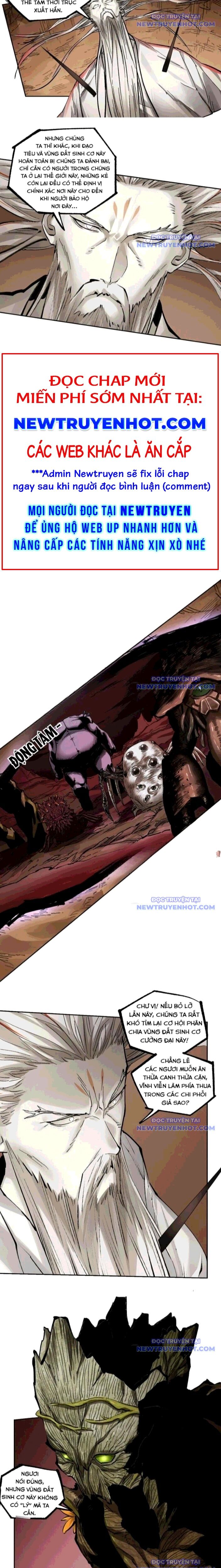 Truyền Võ - Chapter 462 - Page 4