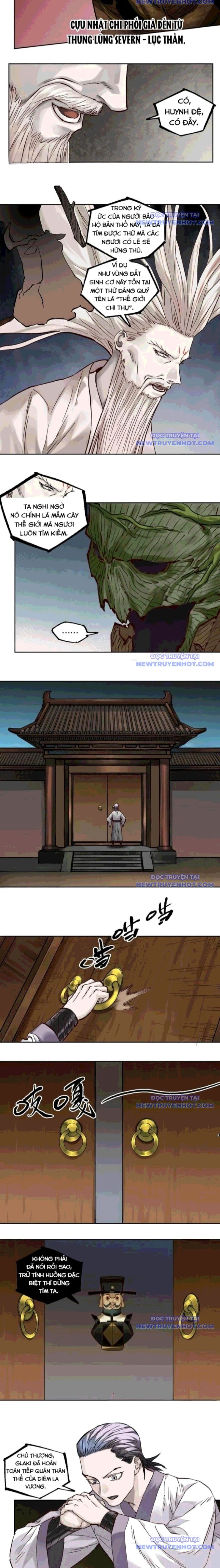 Truyền Võ - Chapter 462 - Page 5