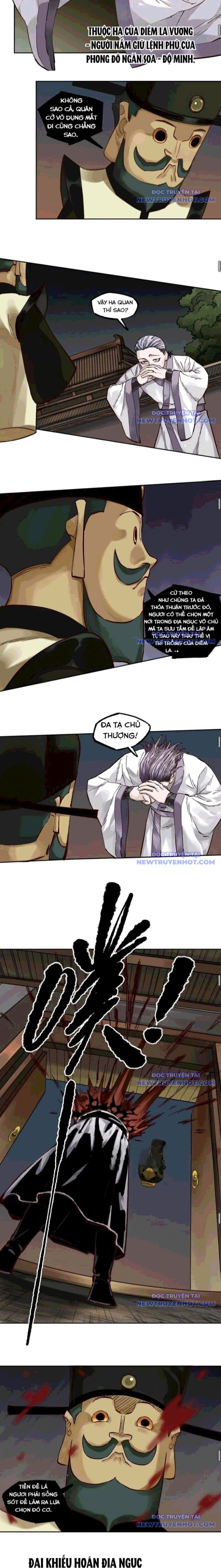 Truyền Võ - Chapter 462 - Page 6