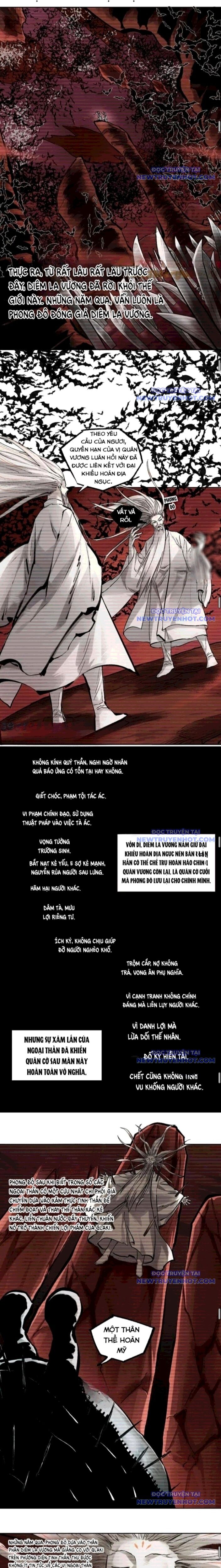 Truyền Võ - Chapter 462 - Page 7