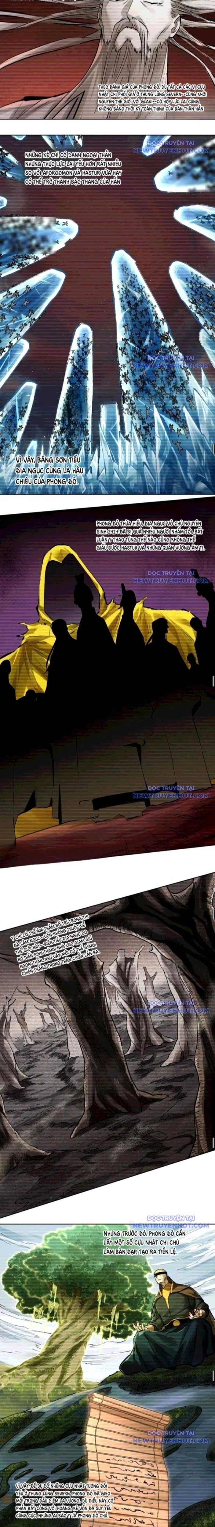 Truyền Võ - Chapter 462 - Page 8