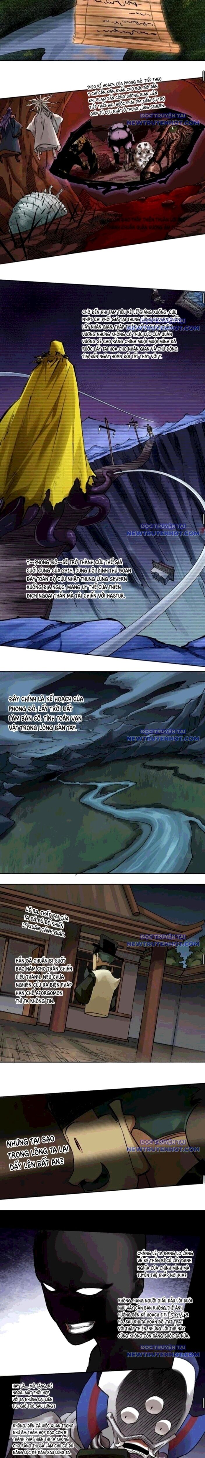 Truyền Võ - Chapter 462 - Page 9