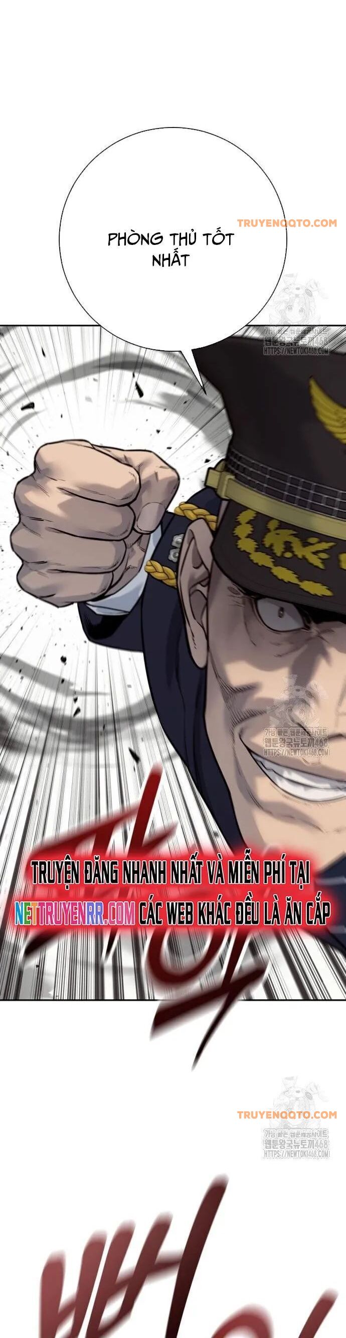 Cảnh Sát Báo Thù Chapter 88 - Trang 17