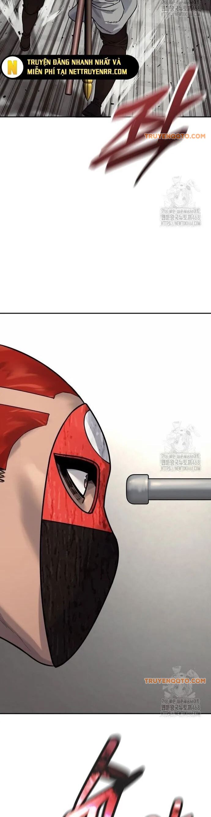 Cảnh Sát Báo Thù Chapter 88 - Trang 19