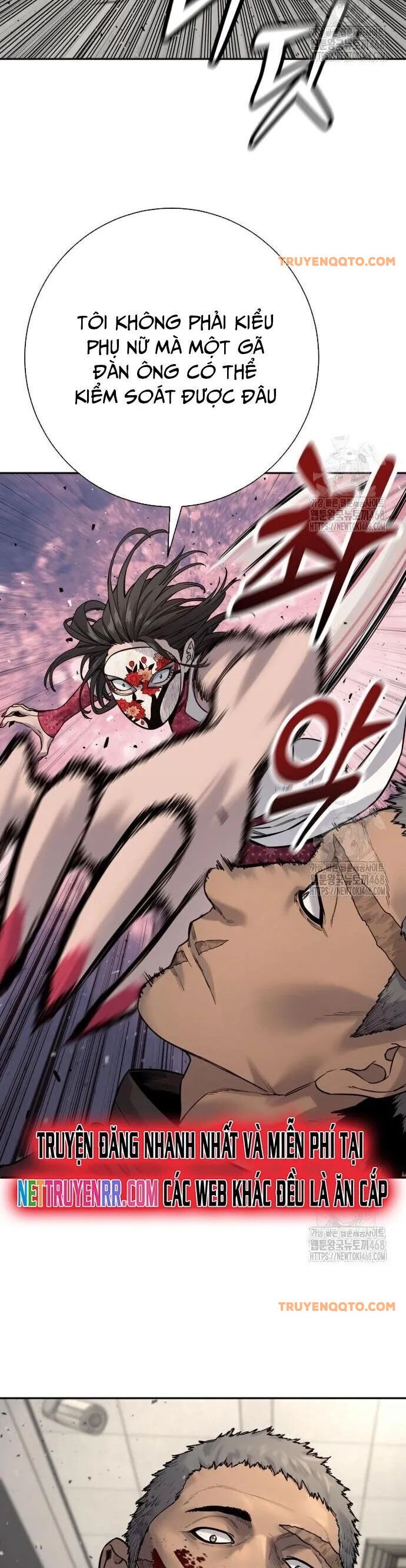 Cảnh Sát Báo Thù Chapter 88 - Trang 26