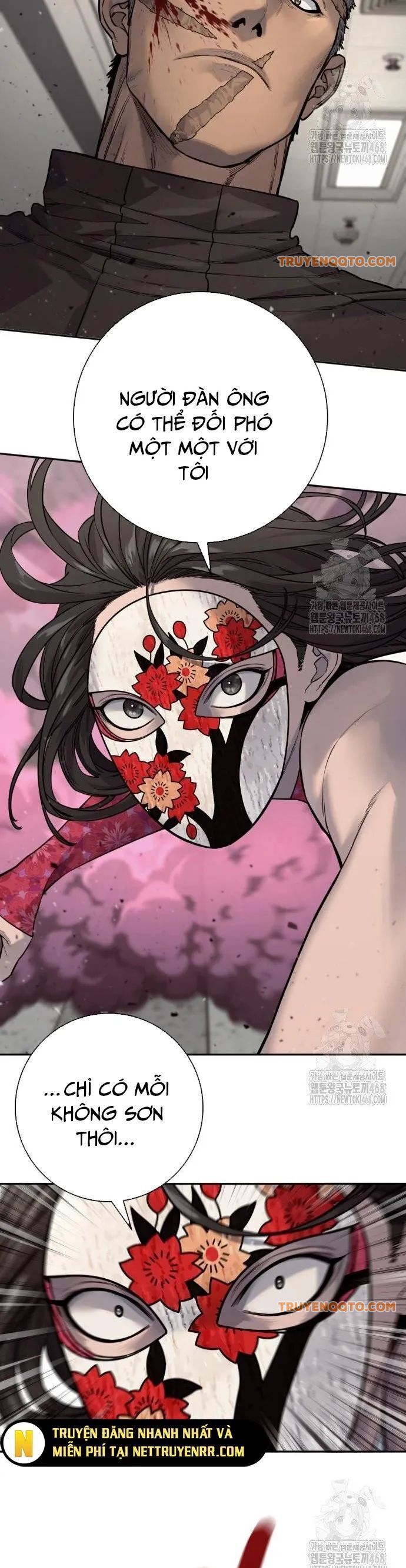 Cảnh Sát Báo Thù Chapter 88 - Trang 27