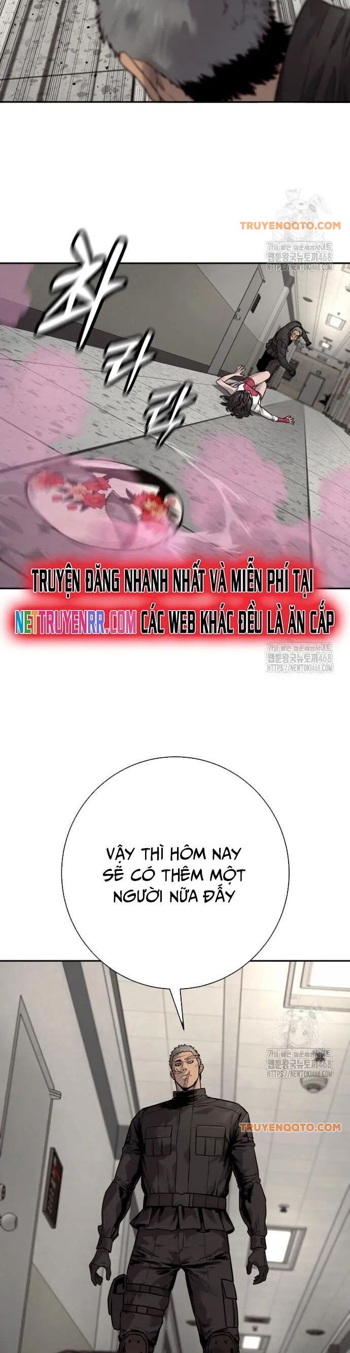 Cảnh Sát Báo Thù Chapter 88 - Trang 29