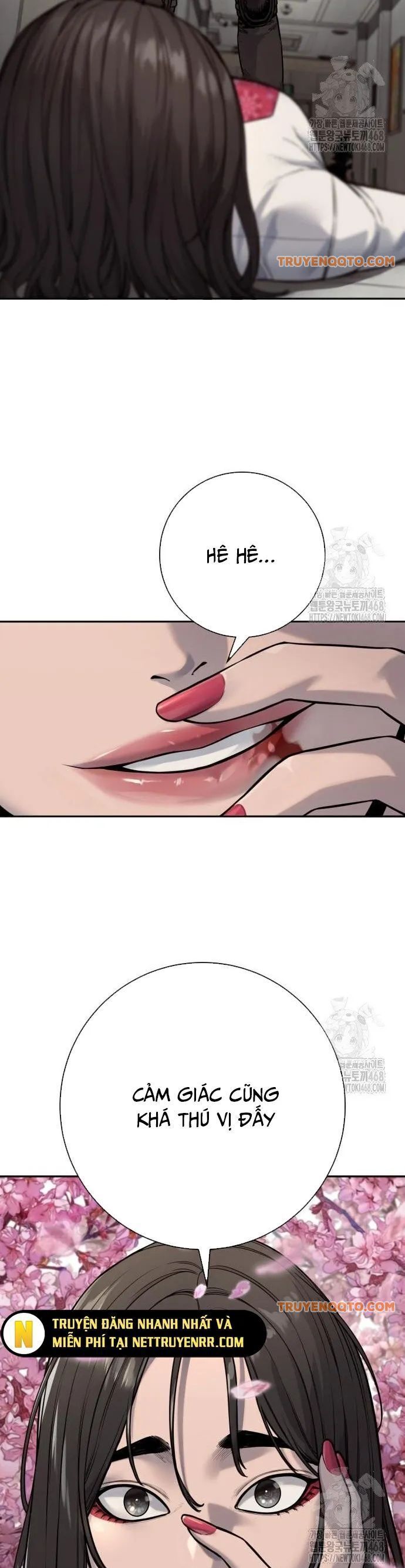 Cảnh Sát Báo Thù Chapter 88 - Trang 30