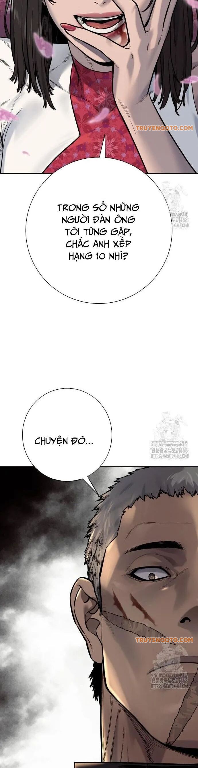 Cảnh Sát Báo Thù Chapter 88 - Trang 31