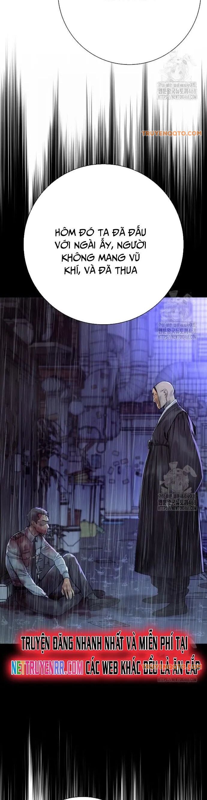 Cảnh Sát Báo Thù Chapter 88 - Trang 37